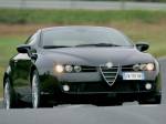 Alfa Romeo Brera 2.2 JTS 16V